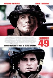 ver Brigada 49: Ladder 49 (2004) online