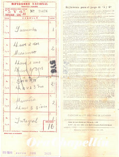 Un vistazo a la Caracas de ayer y hoy: El 5y6