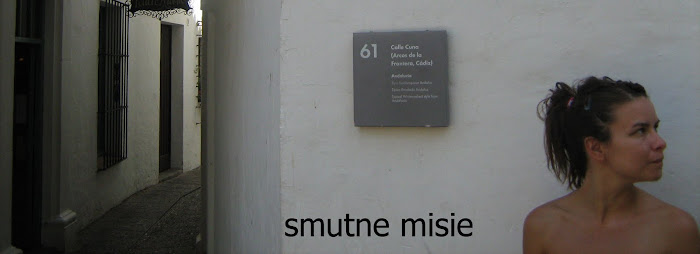 Smutne Misie