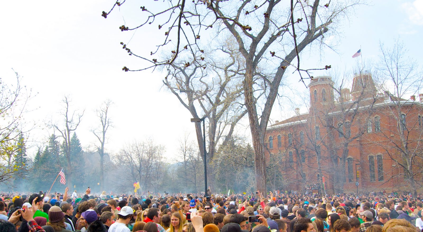 Farrand Field 420