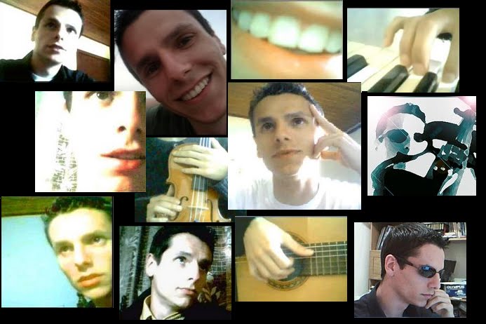 Perfil Twitter - http://twitter.com/violinista_pop