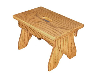 Retail Amish Furniture