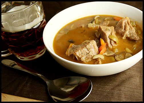 The cuts of pork shoulder were