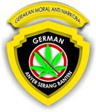 GERMAN ANYER SERANG