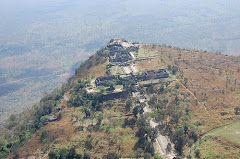 Phreah Vihear Temple