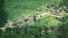 Phreah Vihear Temple