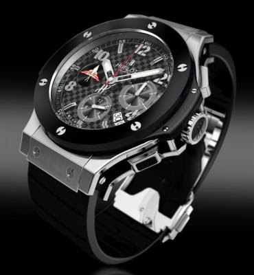 TECH BUZZ: Hublot Replica Watches