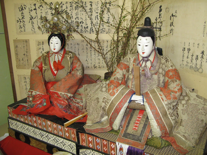 Hina Matsuri - Doll Festival