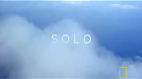 solo lost at sea solo lost at sea