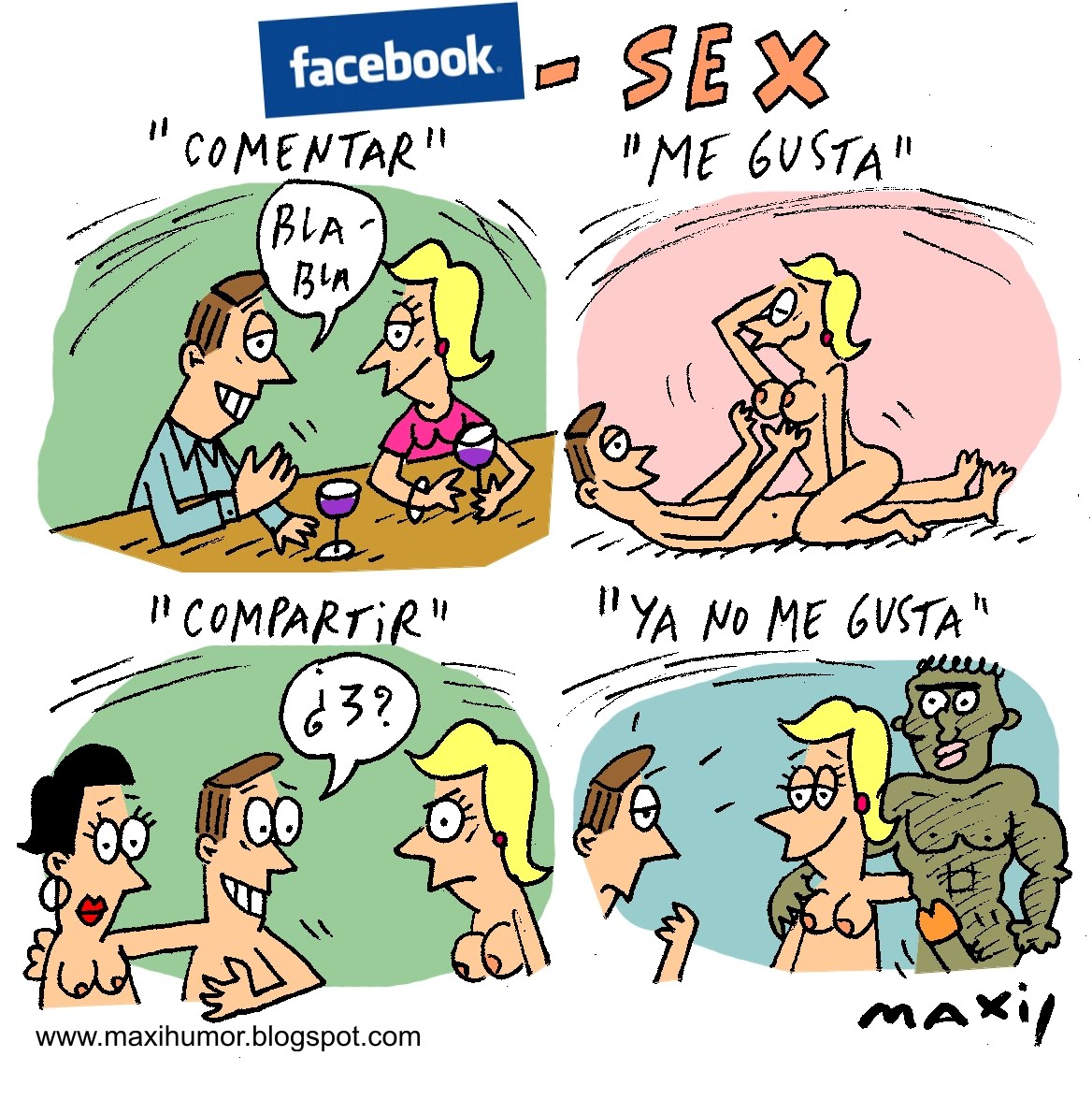 Facebook-sex Facebook-sex