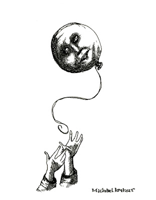 Balloon Hands