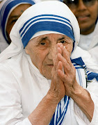 Mother Teresa of Calcutta