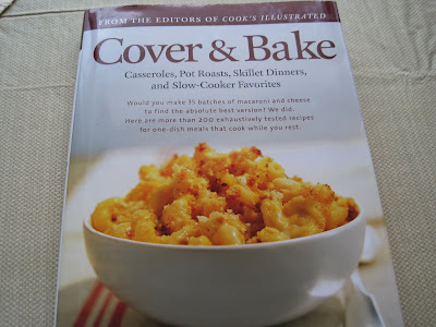 Cooks Illustrated Cookbook on Was Flipping Through Cook Illustrated S Cookbook Cover Bake