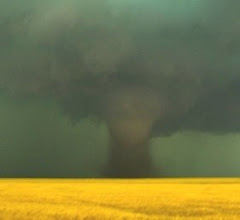 KS tornado - 9 June 2005