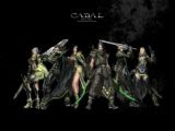 cabal characters