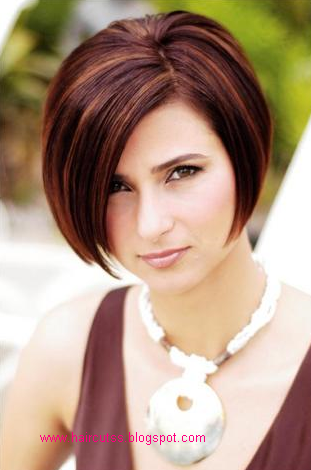 2013 Short Shag Hairstylehairstyleaa Haircuts Pictures