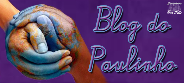 Blog do Paulinho - EMPF