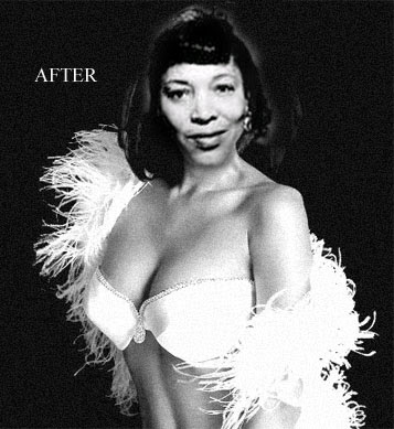 Zora Hurston photo pic