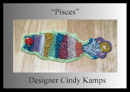 Pisces CUFF Bracelet