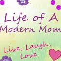 My Mom Blog!