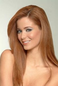 Puerto Rico Ingrid Marie Rivera