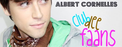 Albert Cornelles, Club De Fans
