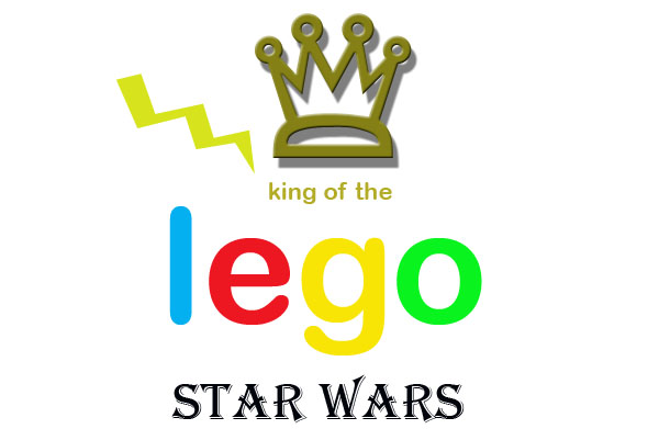 thelegokingstarwars