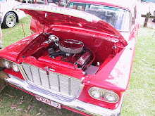 VALIANT V8