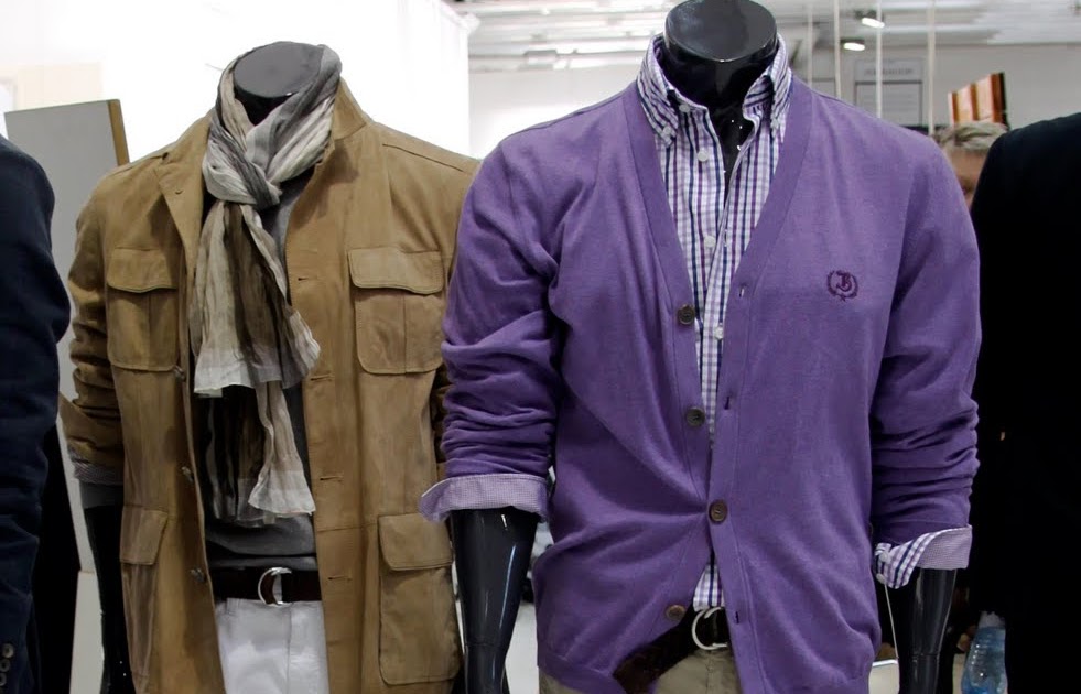 BURLINGTON A REVAMPED ICONIC CLOTHING BRAND DEBUTS FRESH LOOKS FOR