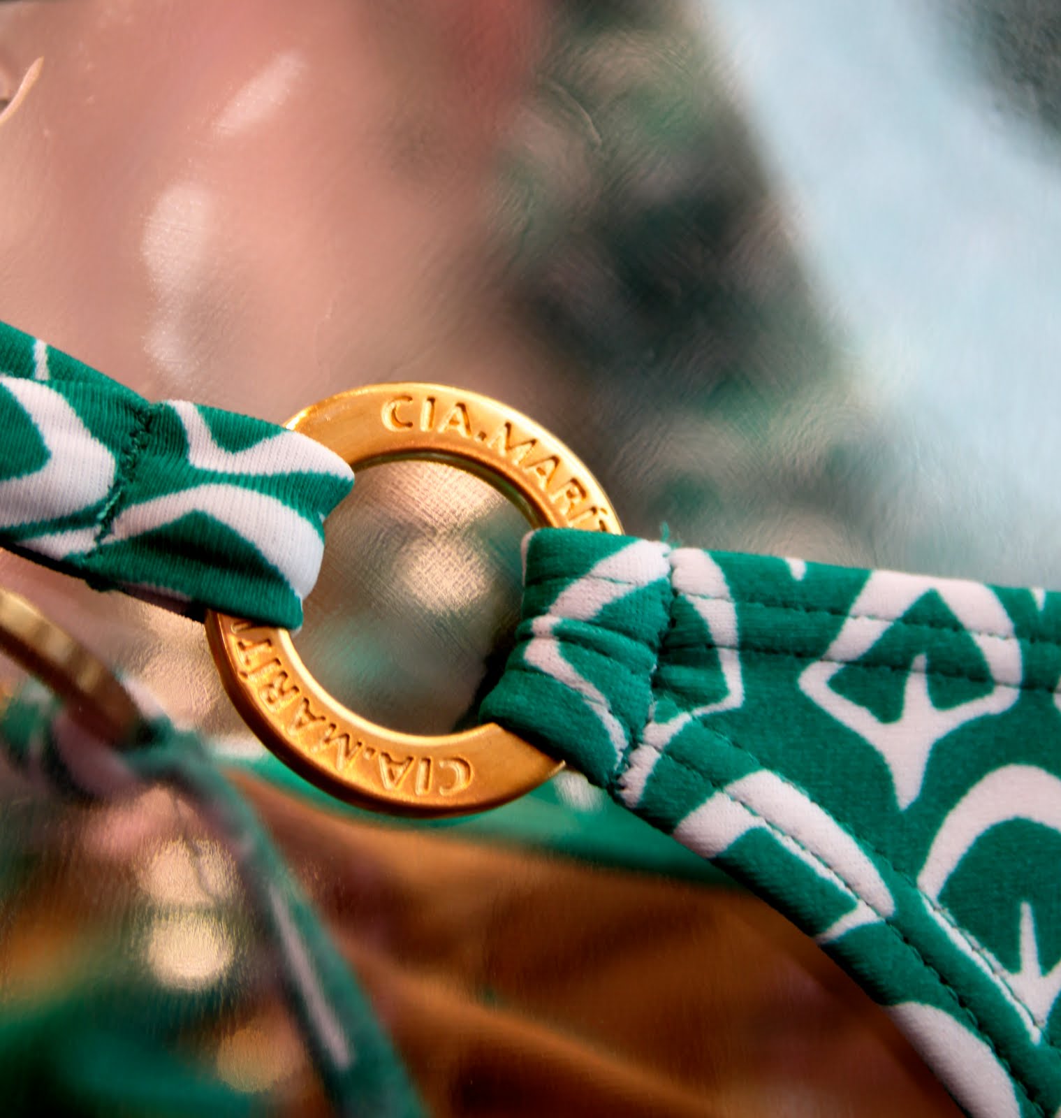 TRACK AND FIELD STORE SIZZLING ACTIVEWEAR FROM BRAZIL DEBUTS NYC