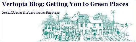 Vertopia Blog: Getting You to Green Places