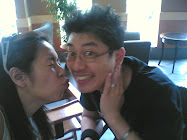 Mr and Mrs.Hamdani