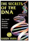The Secrets Of The DNA