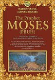 The Prophet Moses (pbuh)