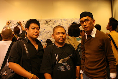 project manila we will doodle dhon jason runway2reality