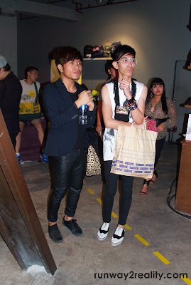 fashionista stylist philippines filipinos fashion event