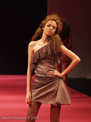 jerome salaya ang philippine fashion week 2010 spring summer
