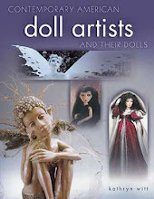 Contemporary American Doll Artists