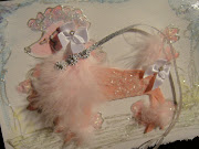 Caniches Français is French Poodle. And if you read my earlier post, . (dsc )