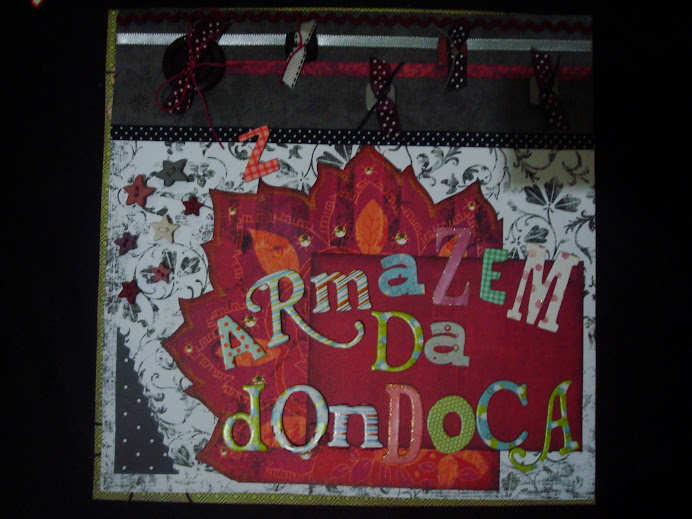 ARMAZÉM DA DONDOCA