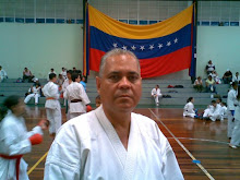Dojo Molina Center Karate-do