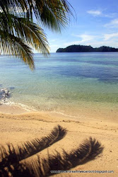 Islas Togean: el paraíso