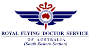 FLYING DOCTORS