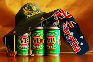 Victoria Bitter Beer