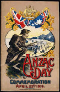 Anzac Day