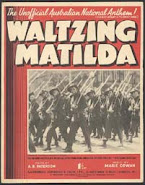 Waltzing Matilda