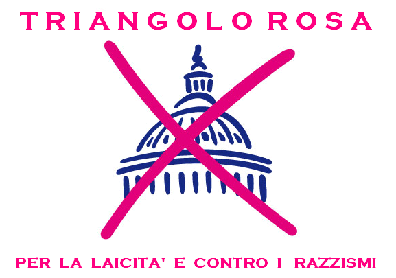 TRIANGOLO ROSA