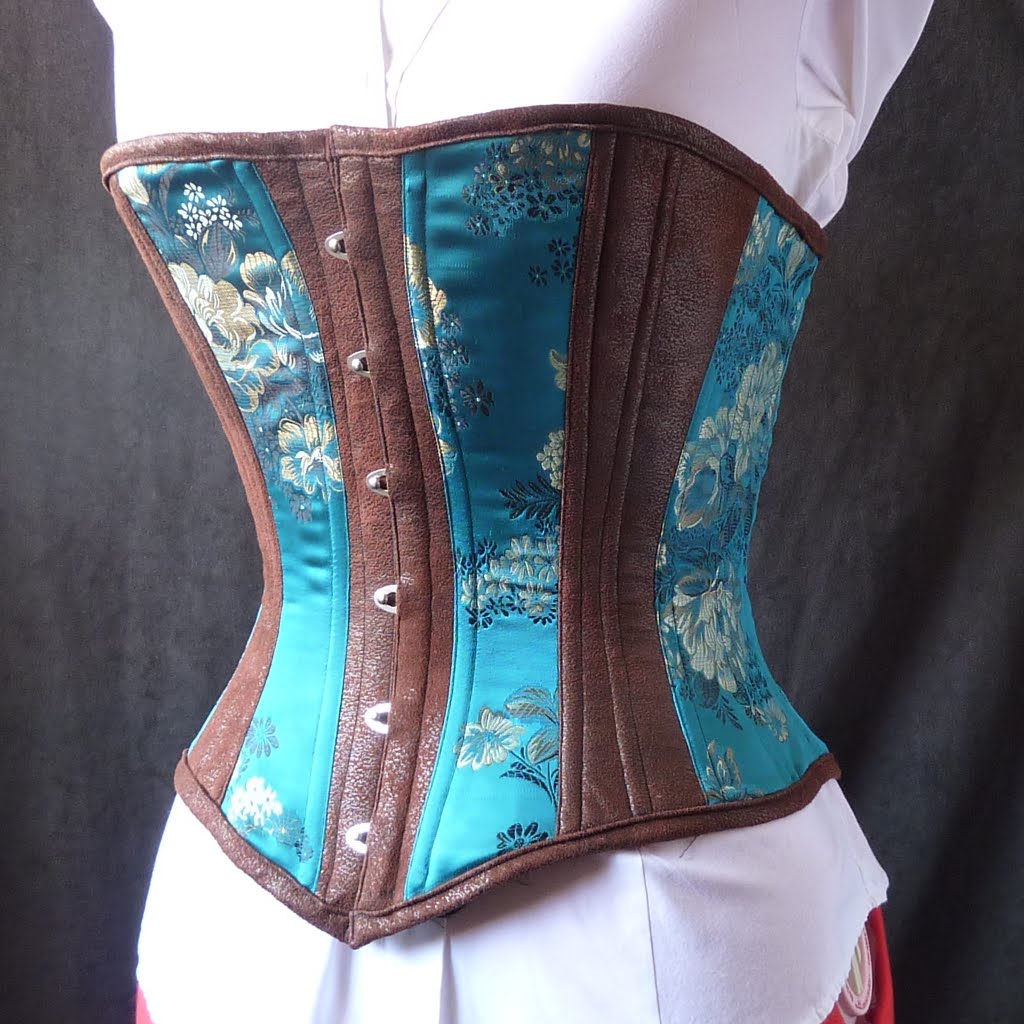 Western Corsets