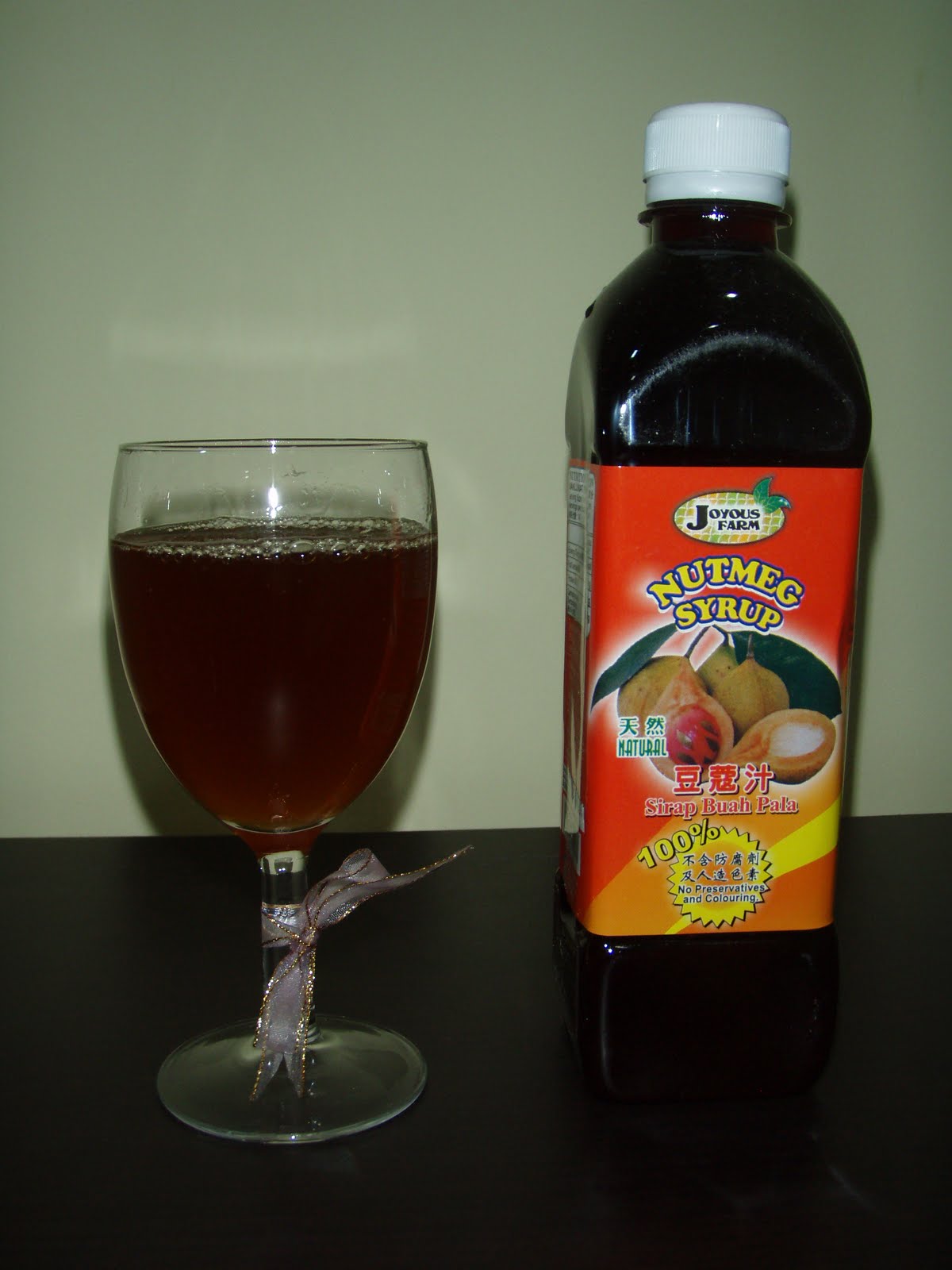 NUTMEG WORLD WHAT IS NUTMEG PENANG, MALAYSIA