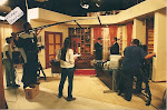 Novela Picara Sonhadora - Estudio 06 - SBT